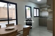 Apartamento à venda, 68 m² por R$ 536.000,00 - Vila Santa Teresa - Santo André/SP