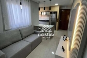 Apartamento Garden à venda, 61 m² por R$ 399.999,00 - Santa Maria - Santo André/SP