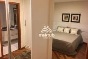 Apartamento com 3 dormitórios à venda, 155 m² por R$ 1.758.000,00 - Santa Paula - São Caetano do Sul/SP