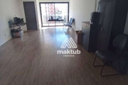 Sala para alugar, 44 m² por R$ 3.005,00/mês - Centro - Santo André/SP