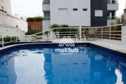 Apartamento com 3 dormitórios à venda, 155 m² por R$ 1.150.100,00 - Santa Paula - São Caetano do Sul/SP