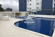 Apartamento com 3 dormitórios à venda, 86 m² por R$ 827.000,00 - Vila Alzira - Santo André/SP