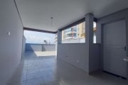 Cobertura com 2 dormitórios à venda, 100 m² por R$ 510.000,00 - Vila Pires - Santo André/SP