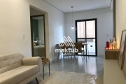 Apartamento à venda, 61 m² por R$ 545.000,00 - Vila Santa Teresa - Santo André/SP