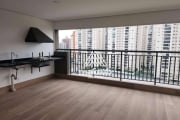 Apartamento à venda, 227 m² por R$ 3.000.000,00 - Vila Gilda - Santo André/SP