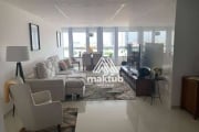 Apartamento com 3 dormitórios à venda, 150 m² por R$ 1.550.000,00 - Jardim do Mar - São Bernardo do Campo/SP