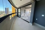 Apartamento à venda, 85 m² por R$ 1.180.000,00 - Jardim - Santo André/SP