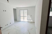 Cobertura com 2 dormitórios à venda, 107 m² por R$ 568.000,00 - Vila Alice - Santo André/SP