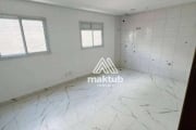 Cobertura com 2 dormitórios à venda, 99 m² por R$ 515.000,00 - Vila Alice - Santo André/SP