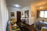 Apartamento com 3 dormitórios à venda, 74 m² por R$ 477.000,00 - Vila Guiomar - Santo André/SP