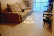 Apartamento com 3 dormitórios à venda, 97 m² por R$ 799.000,00 - Santa Maria - São Caetano do Sul/SP