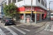 Salão para alugar, 367 m² por R$ 11.100/mês - Centro - Santo André/SP