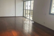 Apartamento à venda, 139 m² por R$ 699.000,00 - Campestre - Santo André/SP