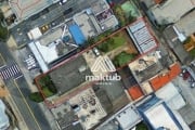 Área à venda, 1000 m² por R$ 6.000.000,00 - Jardim Bela Vista - Santo André/SP