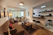 Apartamento à venda, 50 m² por R$ 530.000,00 - Jardim - Santo André/SP