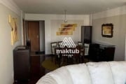 Apartamento com 3 dormitórios à venda, 190 m² por R$ 1.600.000,00 - Jardim - Santo André/SP