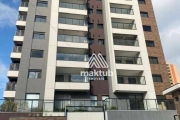 Apartamento com 2 dormitórios à venda, 87 m² por R$ 890.000,00 - Vila Bastos - Santo André/SP