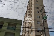 Apartamento com 1 dormitório à venda, 36 m² por R$ 309.231,98 - Vila Assunção - Santo André/SP