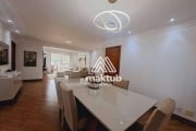 Apartamento à venda, 175 m² por R$ 1.675.000,00 - Jardim - Santo André/SP