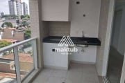 Apartamento à venda, 165 m² por R$ 2.120.000,00 - Jardim - Santo André/SP