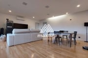 Apartamento com 4 dormitórios à venda, 190 m² por R$ 1.400.000,00 - Vila Valparaíso - Santo André/SP