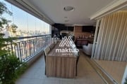 Apartamento à venda, 177 m² por R$ 2.249.900,00 - Campestre - Santo André/SP