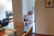 Apartamento com 3 dormitórios à venda, 82 m² por R$ 371.000,00 - Jardim Patente - São Paulo/SP