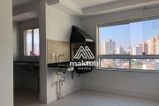 Apartamento à venda, 96 m² por R$ 1.151.000,00 - Vila Léa - Santo André/SP