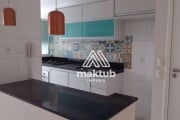 Apartamento com 2 dormitórios à venda, 70 m² por R$ 690.000,00 - Barcelona - São Caetano do Sul/SP