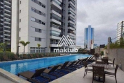 Apartamento à venda, 103 m² por R$ 1.380.000,00 - Centro - Santo André/SP