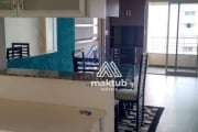 Apartamento à venda, 67 m² por R$ 500.000,00 - Vila Gilda - Santo André/SP