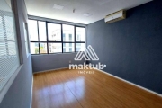 Sala à venda, 70 m² por R$ 439.000,00 - Jardim Bela Vista - Santo André/SP