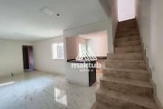 Cobertura com 3 dormitórios à venda, 160 m² por R$ 738.000,00 - Vila Curuçá - Santo André/SP