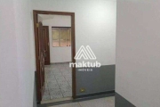 Sala para alugar, 20 m² por R$ 1.100/mês - Vila Alpina - Santo André/SP