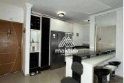 Apartamento com 3 dormitórios à venda, 82 m² por R$ 650.000,00 - Vila Eldízia - Santo André/SP