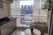 Apartamento com 2 quartos à venda, 68 m²  - Centro - São Bernardo do Campo/SP