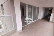 Apartamento à venda, 154 m² por R$ 1.800.000,00 - Vila Assunção - Santo André/SP