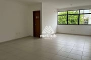 Sala para alugar, 40 m² por R$ 2.068/mês - Campestre - Santo André/SP