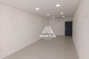 Sala para alugar, 41 m² por R$ 1.800,01/mês - Centro - Santo André/SP