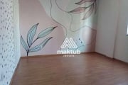 Apartamento com 3 dormitórios à venda, 137 m² por R$ 550.000,00 - Vila Assunção - Santo André/SP