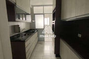 Apartamento com 3 dormitórios à venda, 80 m² por R$ 650.000,00 - Rudge Ramos - São Bernardo do Campo/SP