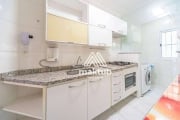 Apartamento com 2 dormitórios para alugar, 67 m² por R$ 3.172/mês - Vila Santa Terezinha - São Bernardo do Campo/SP