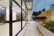 Apartamento com 2 dormitórios à venda, 60 m² por R$ 650.000,00 - Vila Alpina - Santo André/SP