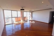 Apartamento com 3 quartos à venda, 124 m² por R$ 850.000 - Vila Assunção - Santo André/SP