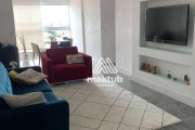 Apartamento à venda, 78 m² por R$ 750.000,00 - Campestre - Santo André/SP