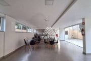 Apartamento com 1 dormitório à venda, 37 m² por R$ 295.240,00 - Vila Assunção - Santo André/SP