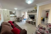 Apartamento com 3 dormitórios à venda, 80 m² por R$ 757.900,00 - Jardim Bela Vista - Santo André/SP