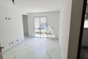 Apartamento à venda, 48 m² por R$ 379.000,00 - Vila Alice - Santo André/SP