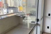 Apartamento com 3 dormitórios à venda, 114 m² por R$ 862.000,00 - Centro - Santo André/SP