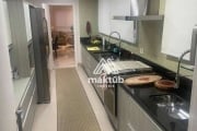 Apartamento com 3 dormitórios à venda, 190 m² por R$ 2.600.000,00 - Jardim - Santo André/SP